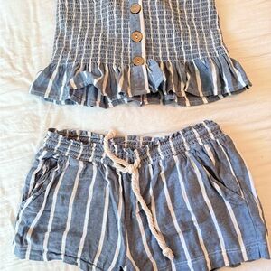 Free people inspo Set